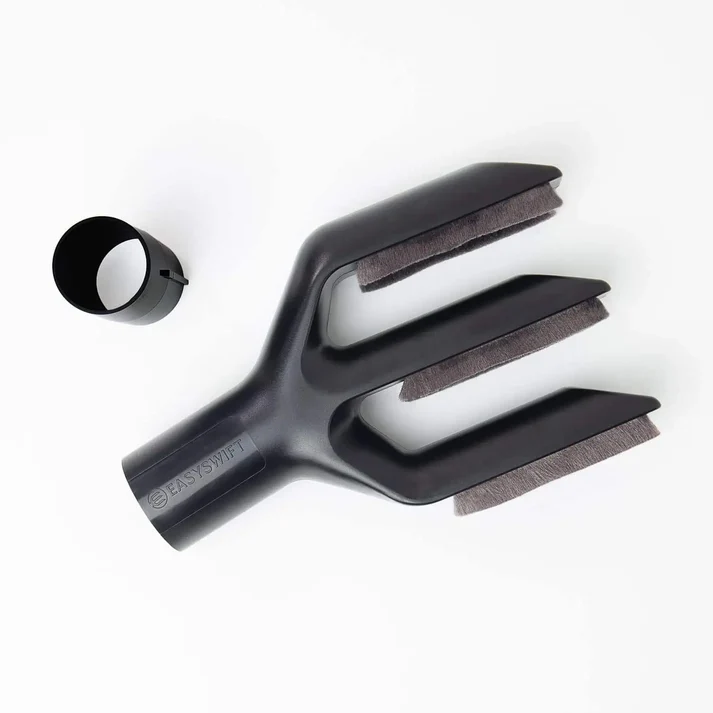 EasySwift met adapter